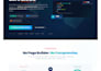 engineer a secure corporate b2b wordpress business website